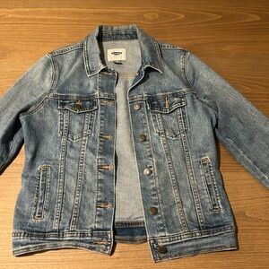 Old Navy Denim Jacket